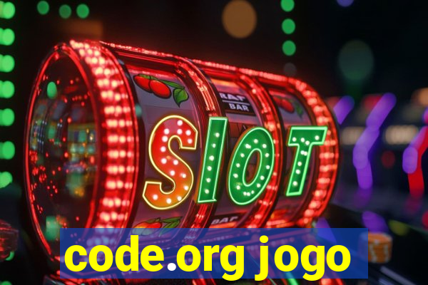 code.org jogo