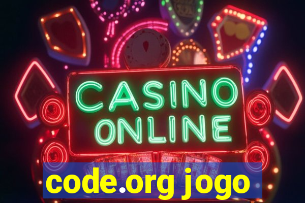 code.org jogo