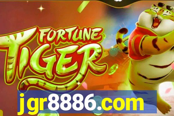 jgr8886.com