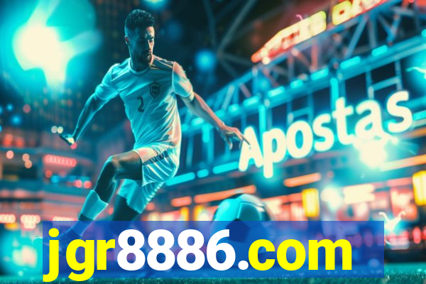 jgr8886.com