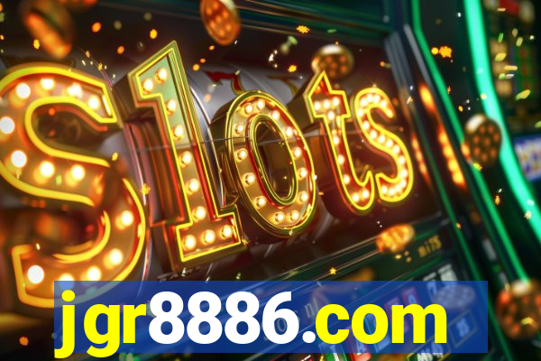 jgr8886.com