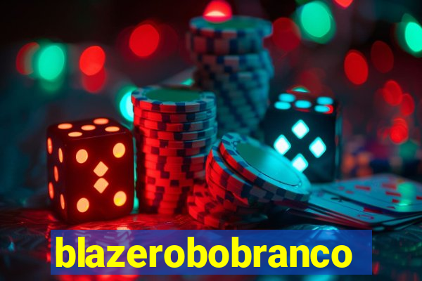 blazerobobranco