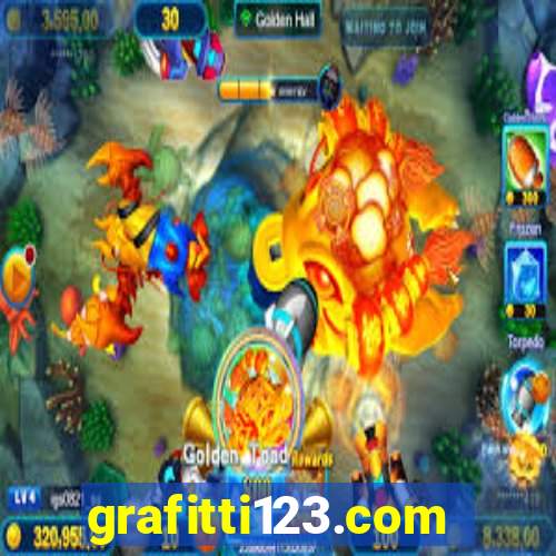 grafitti123.com