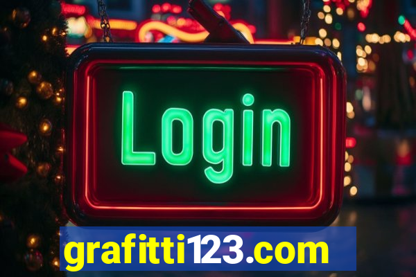grafitti123.com