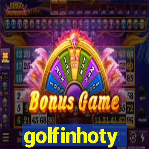 golfinhoty