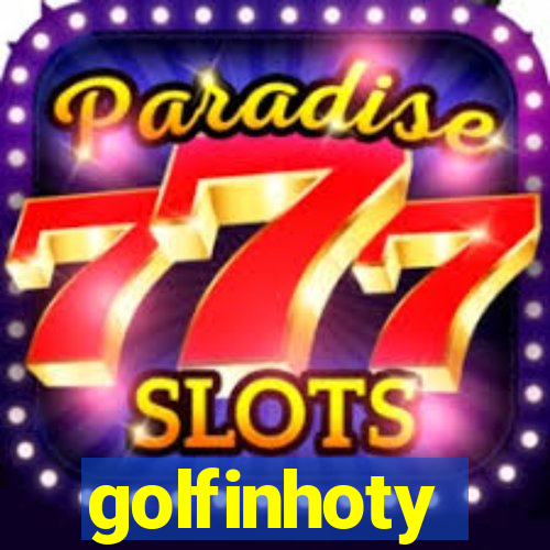 golfinhoty