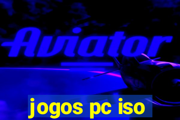 jogos pc iso