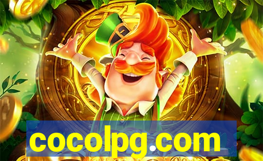 cocolpg.com