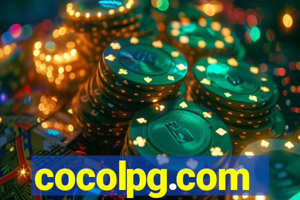 cocolpg.com