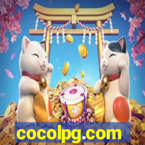 cocolpg.com
