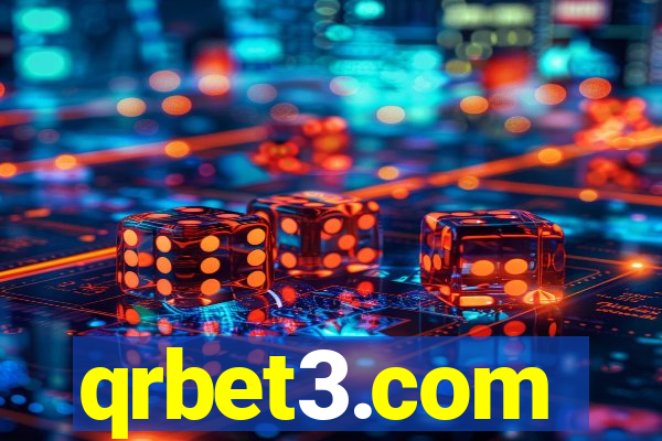 qrbet3.com
