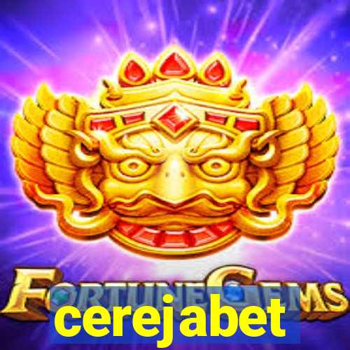 cerejabet