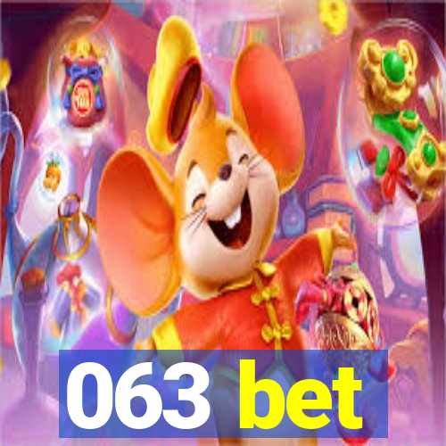 063 bet