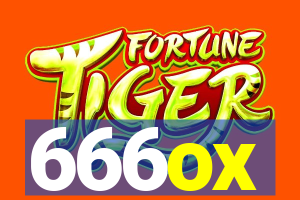 666ox