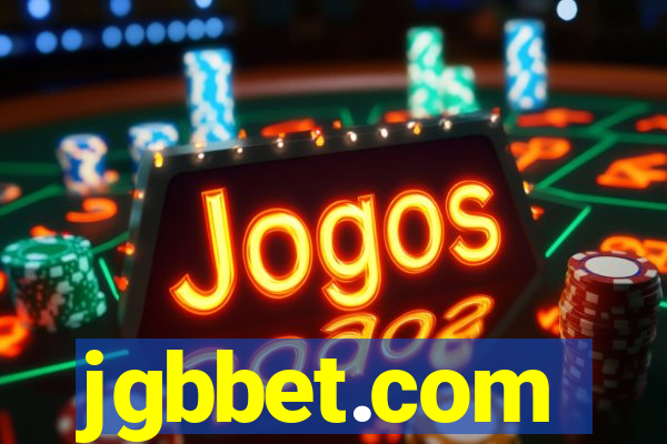 jgbbet.com