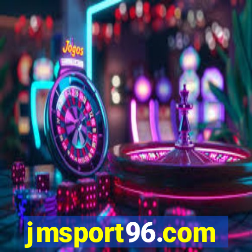 jmsport96.com