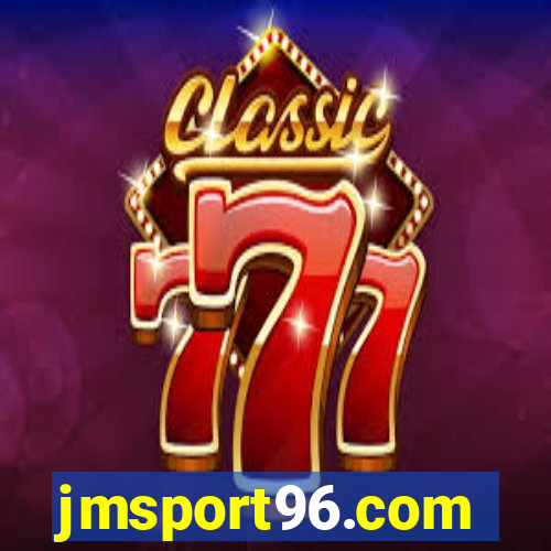jmsport96.com