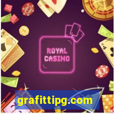 grafittipg.com
