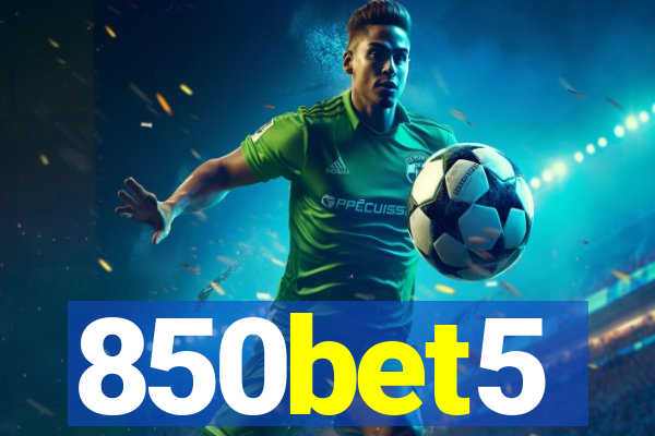 850bet5
