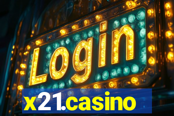 x21.casino