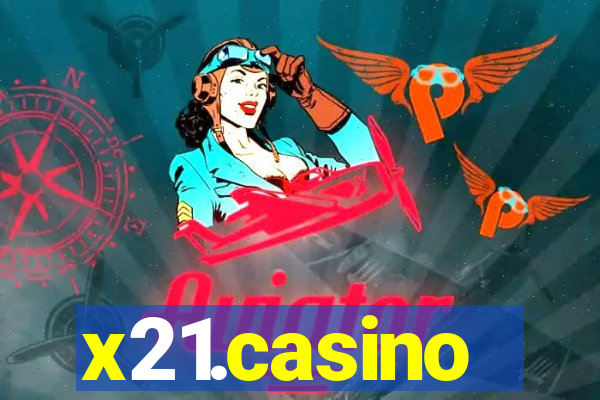 x21.casino
