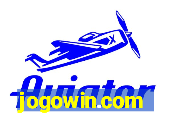 jogowin.com