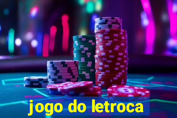jogo do letroca