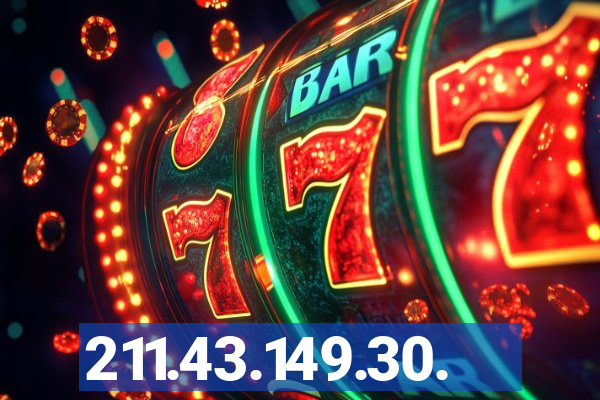211.43.149.30.