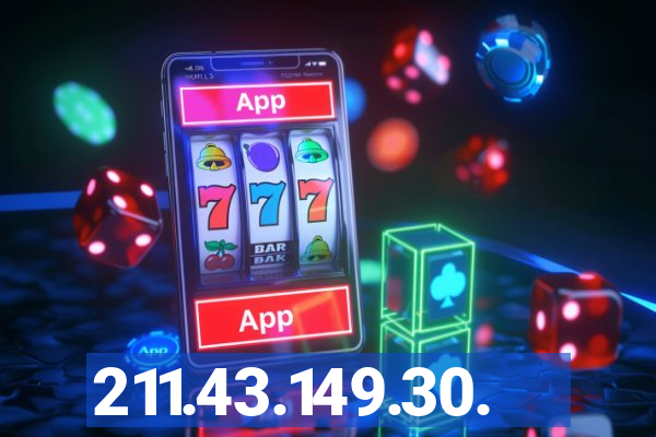 211.43.149.30.