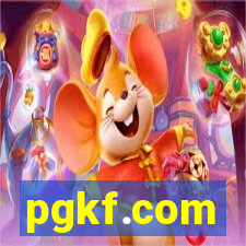 pgkf.com