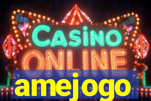 amejogo