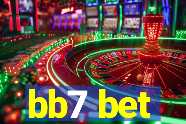 bb7 bet