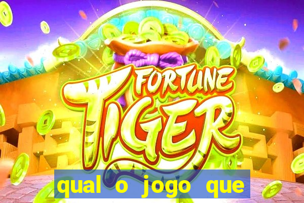 qual o jogo que ganha dinheiro sem precisar depositar