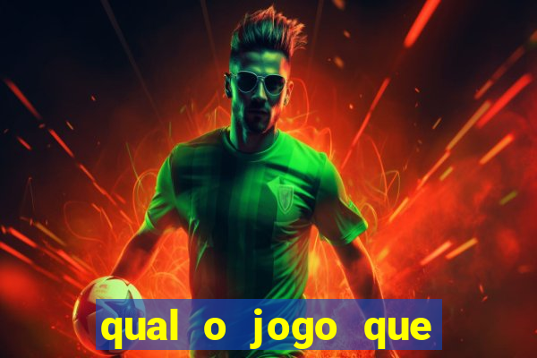 qual o jogo que ganha dinheiro sem precisar depositar