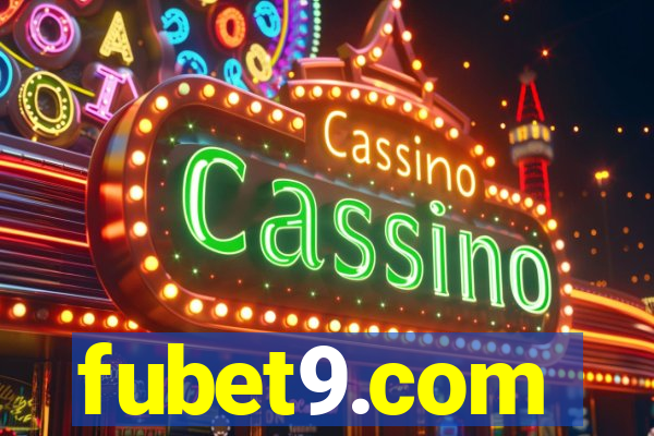fubet9.com