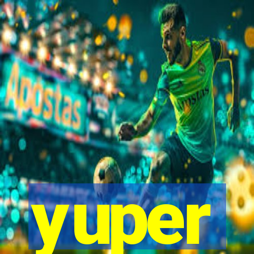 yuper