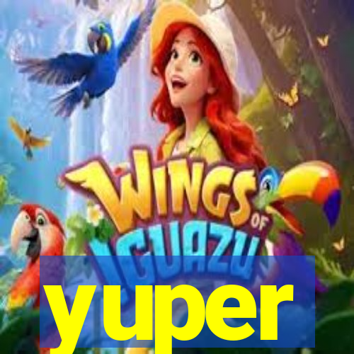 yuper