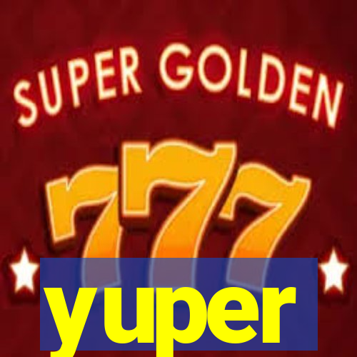 yuper