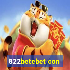822betebet con