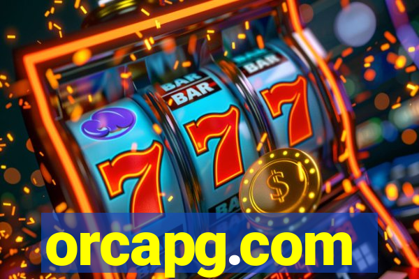 orcapg.com