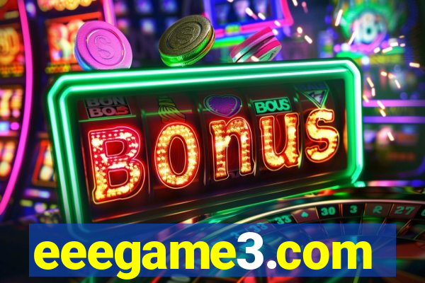 eeegame3.com