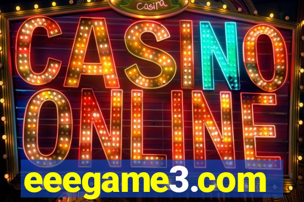 eeegame3.com