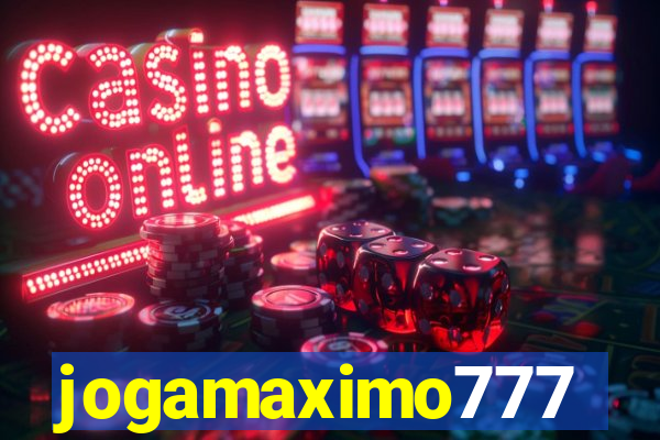 jogamaximo777