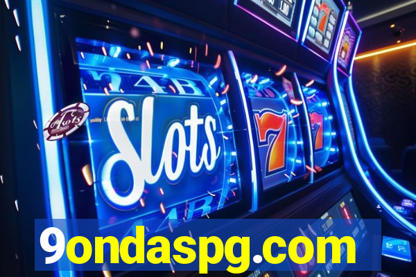 9ondaspg.com
