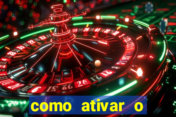 como ativar o windows 10