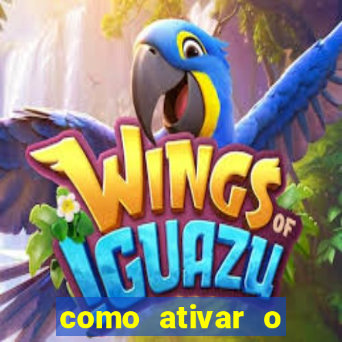 como ativar o windows 10