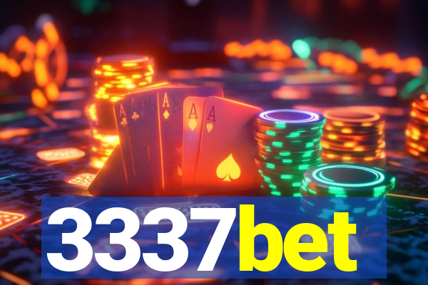 3337bet