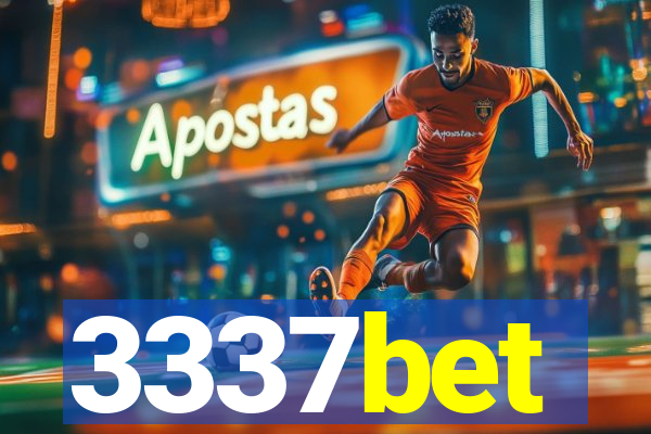 3337bet