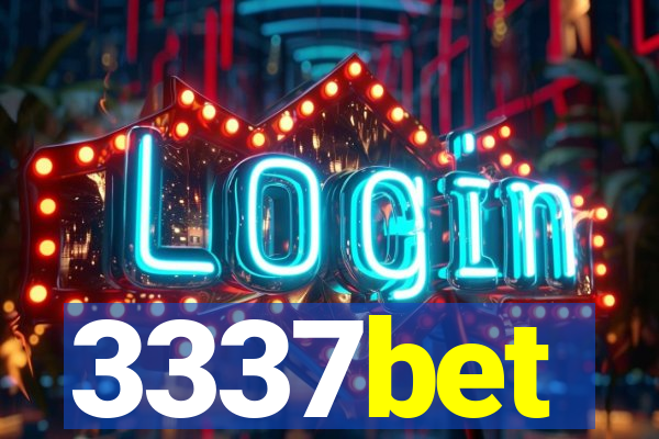 3337bet