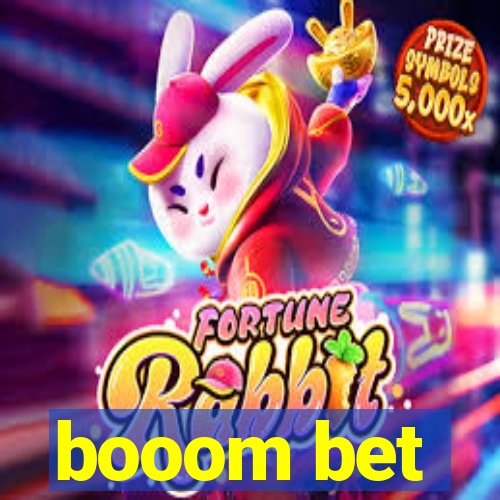 booom bet